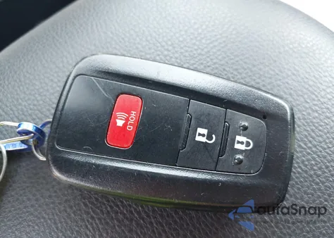 2024 Toyota Rav4 Hybrid Woodland Edition from USA, damaged, VIN 2T3UWRFV3RW220488